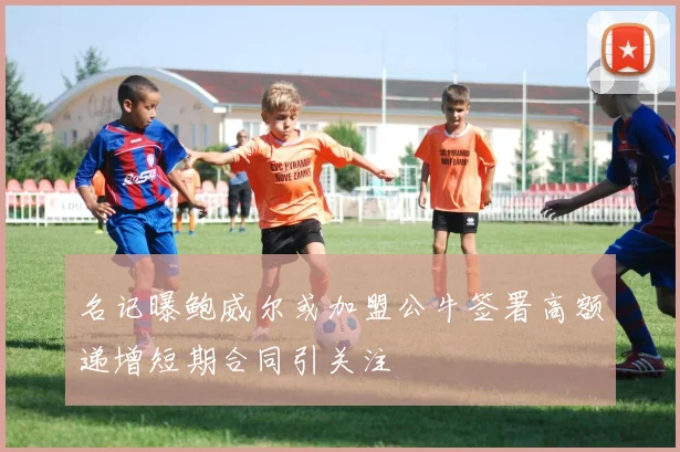 名记曝鲍威尔或加盟公牛签署高额递增短期合同引关注