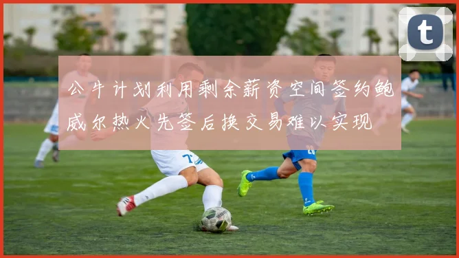 公牛计划利用剩余薪资空间签约鲍威尔热火先签后换交易难以实现